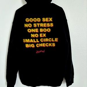 4 Hunnid Hoodie / Sweatshirt